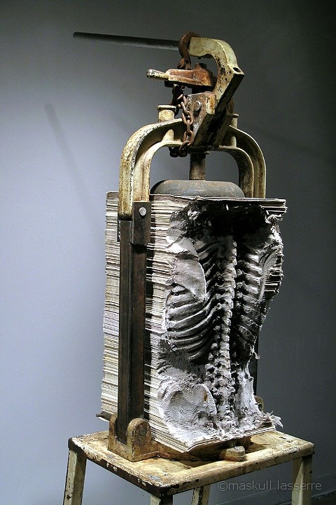 Lexicon (detail)